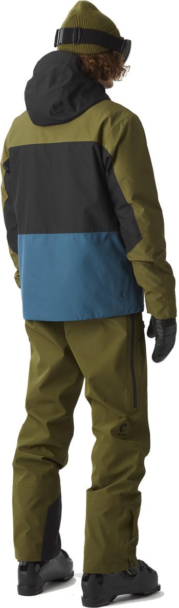 Picture Object jacket 3.Image
