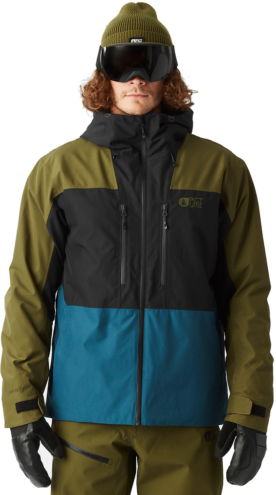 Picture Object jacket