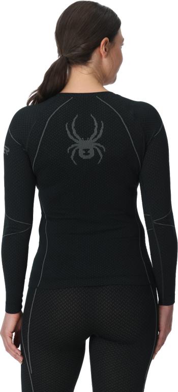 Spyder WMS Momentum base layer top 4.Image
