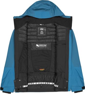 Picture Goods jacket 3.Image