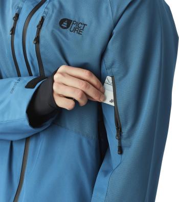 Picture Goods jacket 5.Image