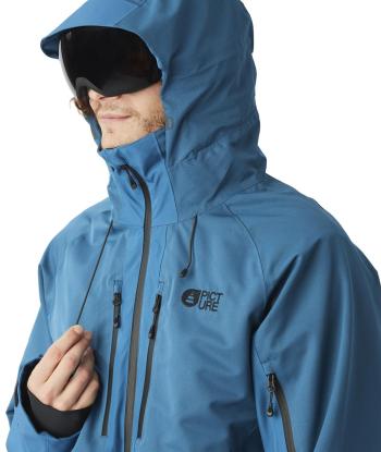 Picture Goods jacket 8.Image