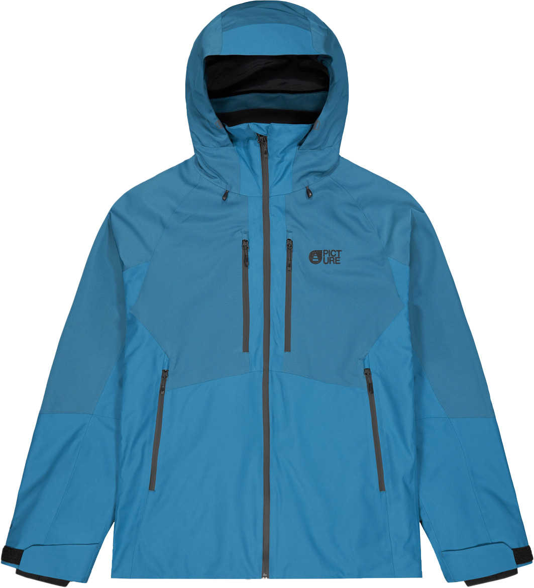 Picture Goods jacket