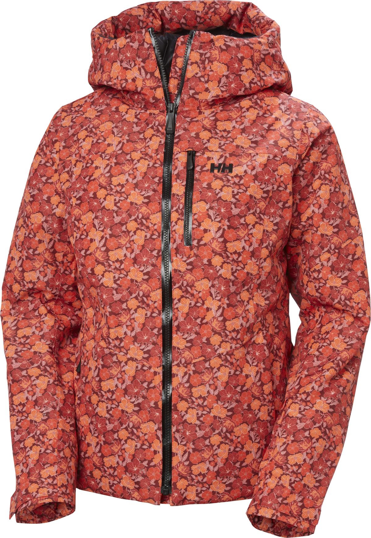 Helly Hansen WMS Valdisere 3.0 jacket
