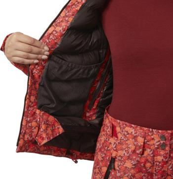 Helly Hansen WMS Valdisere 3.0 jacket 5.Image