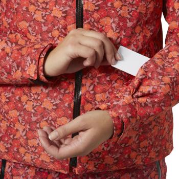 Helly Hansen WMS Valdisere 3.0 jacket 7.Image