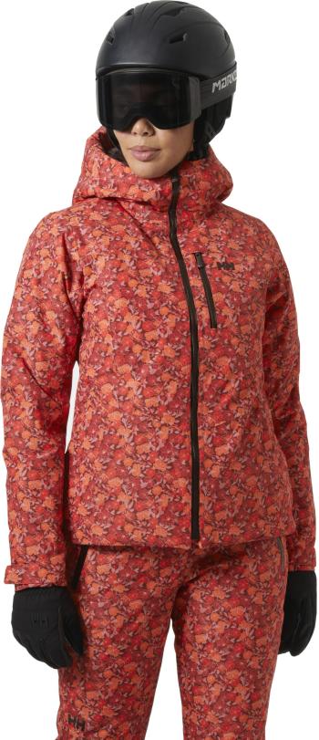 Helly Hansen WMS Valdisere 3.0 jacket 8.Image