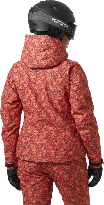 Helly Hansen WMS Valdisere 3.0 jacket 9.Image