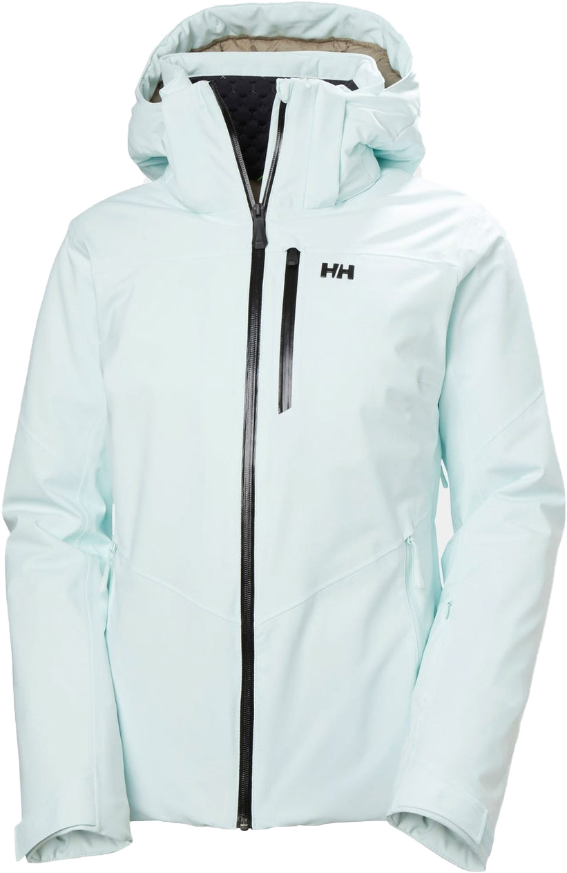 Helly Hansen WMS Alphelia kabát