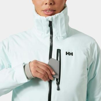 Helly Hansen WMS Alphelia kabát 7.Kép