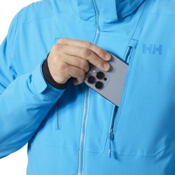 Helly Hansen Alpha 4.0 jacket 3.Image