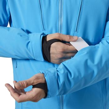 Helly Hansen Alpha 4.0 jacket 4.Image