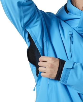 Helly Hansen Alpha 4.0 jacket 5.Image