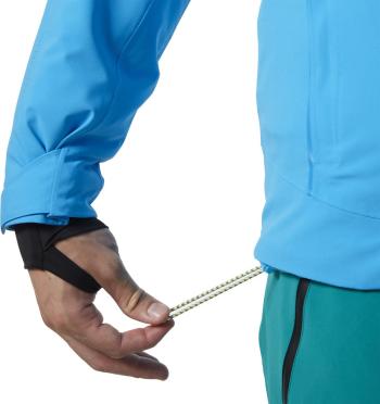 Helly Hansen Alpha 4.0 jacket 6.Image