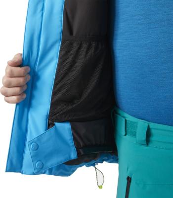 Helly Hansen Alpha 4.0 jacket 7.Image