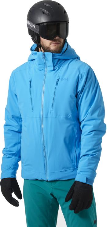 Helly Hansen Alpha 4.0 jacket 8.Image