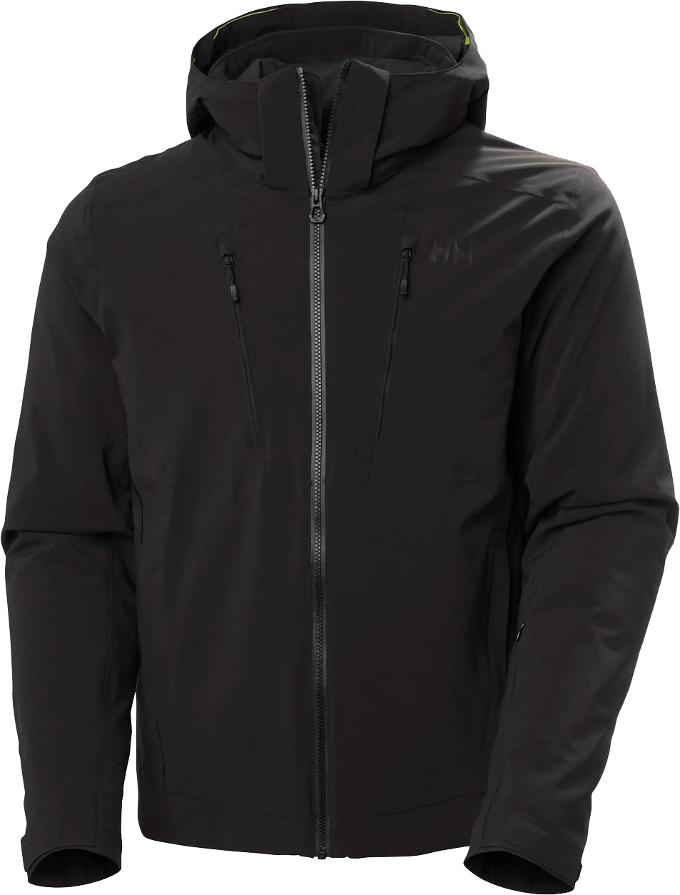 Helly Hansen Alpha 4.0 jacket