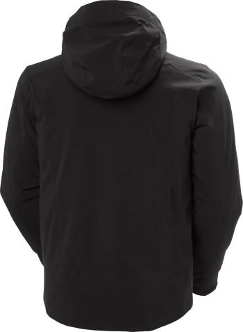 Helly Hansen Alpha 4.0 jacket 2.Image