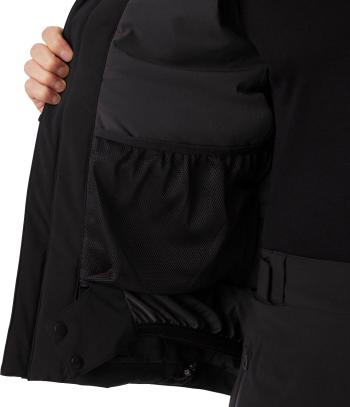 Helly Hansen Alpha 4.0 jacket 3.Image