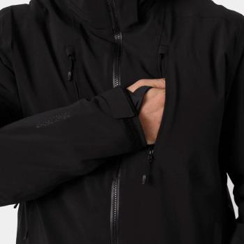 Helly Hansen Alpha 4.0 jacket 4.Image