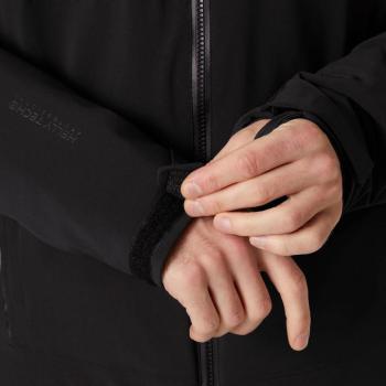 Helly Hansen Alpha 4.0 jacket 6.Image