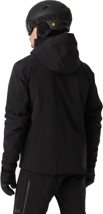 Helly Hansen Alpha 4.0 jacket 8.Image