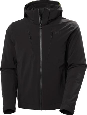 Helly Hansen Alpha 4.0 jacket 1.Image