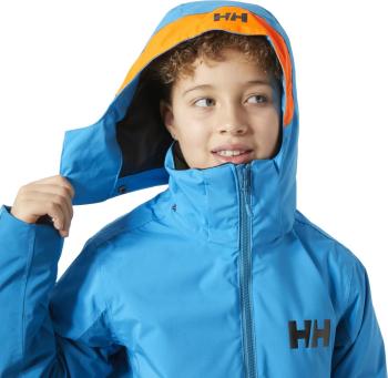 Helly Hansen Junior Quest kabát 2.Kép