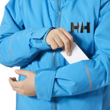 Helly Hansen Junior Quest kabát 3.Kép