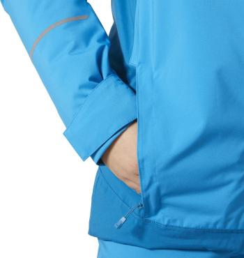 Helly Hansen Junior Quest kabát 4.Kép