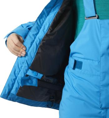 Helly Hansen Junior Quest kabát 6.Kép
