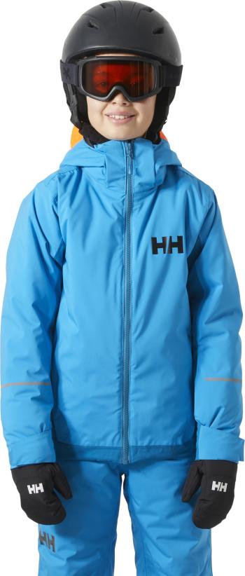 Helly Hansen Junior Quest kabát 7.Kép