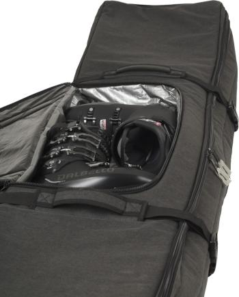Völkl Rolling Double Ski Bag 185 cm 2.Image