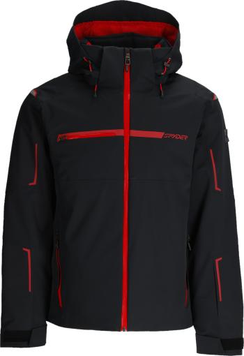 Spyder Titan kabát 1.Kép