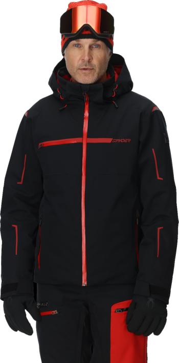 Spyder Titan kabát 2.Kép