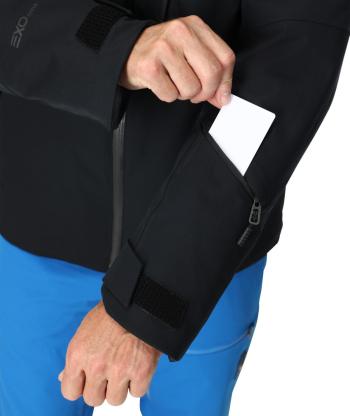 Spyder Leader kabát 6.Kép