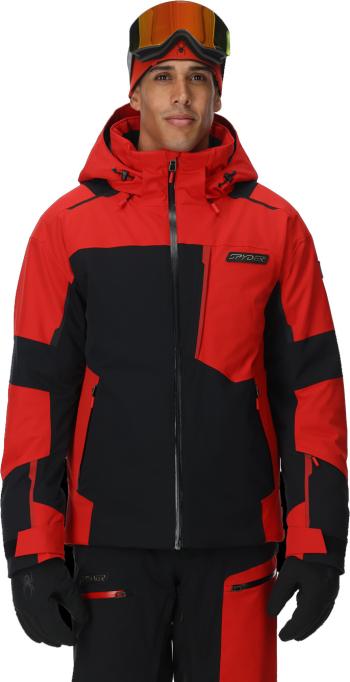 Spyder Leader jacket 3.Image