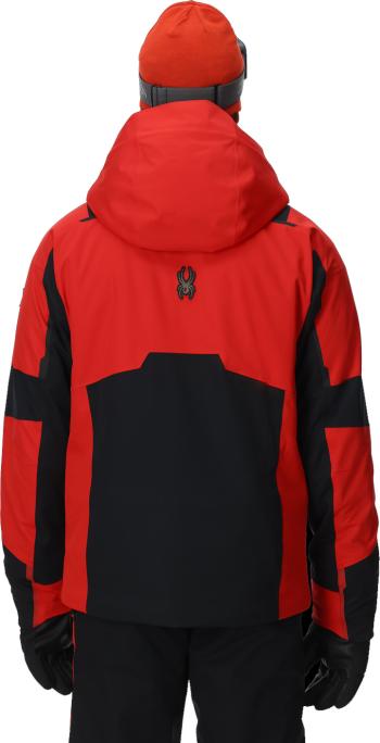 Spyder Leader jacket 4.Image
