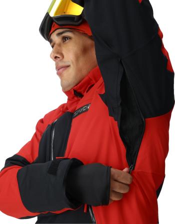 Spyder Leader jacket 7.Image