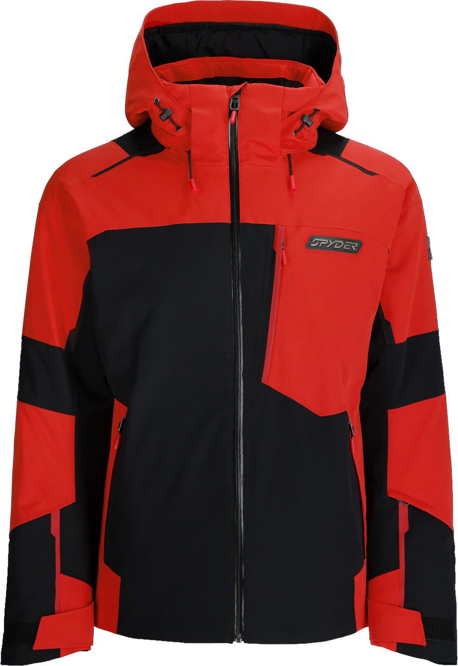 Spyder Leader jacket