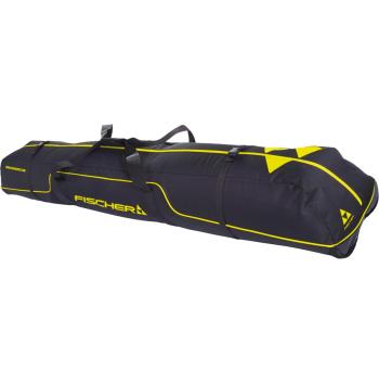 Fischer Skicase 3p Alpine Race sízsák 2.Kép