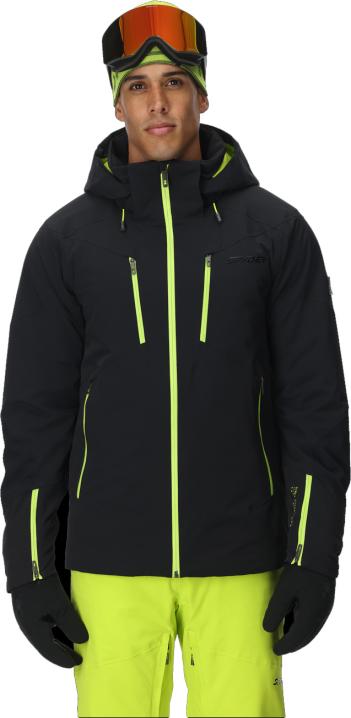 Spyder Alyeska jacket 3.Image