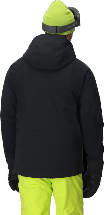 Spyder Alyeska jacket 4.Image