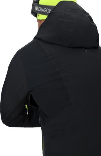 Spyder Alyeska jacket 6.Image