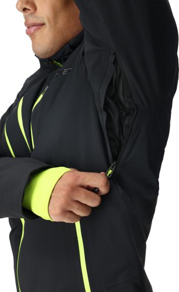 Spyder Alyeska jacket 7.Image