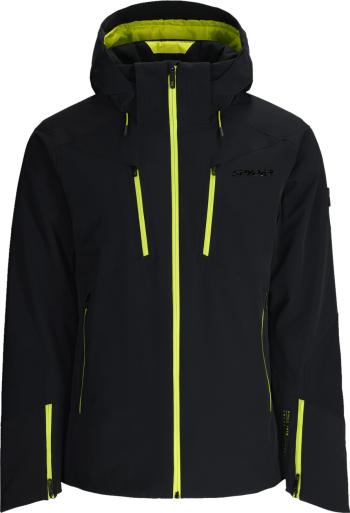 Spyder Alyeska jacket 1.Image
