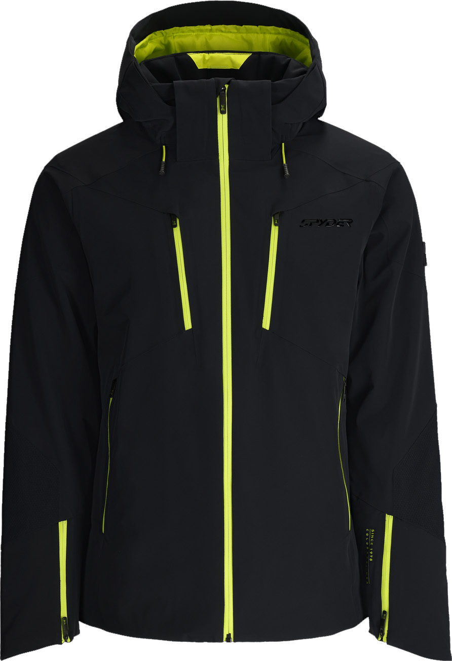Spyder Alyeska jacket