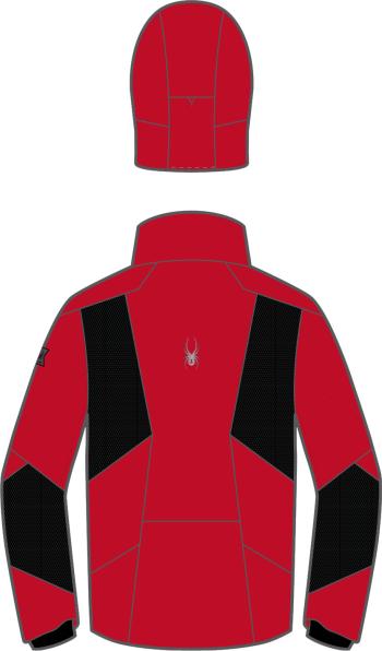 Spyder Alyeska jacket 2.Image