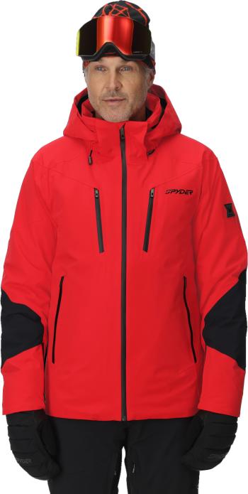 Spyder Alyeska jacket 3.Image