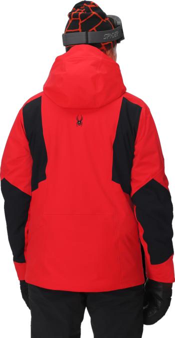 Spyder Alyeska jacket 4.Image